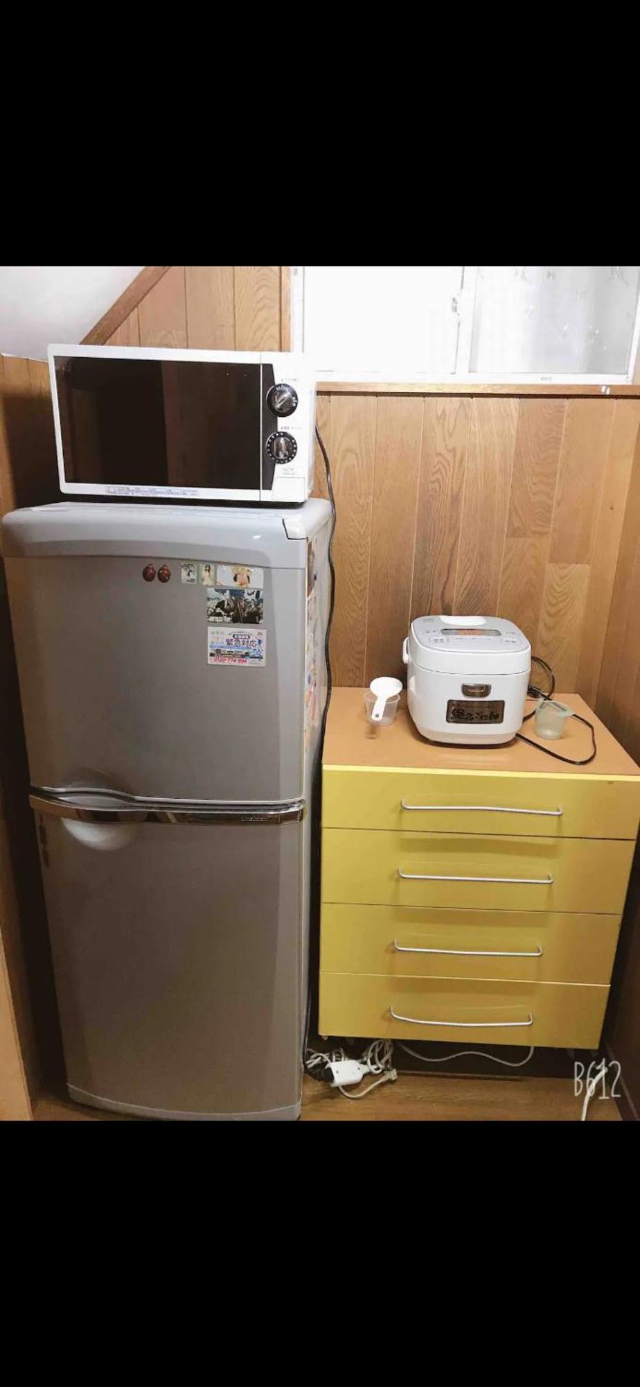 養一ハウス Apartamento Tokorozawa Exterior foto