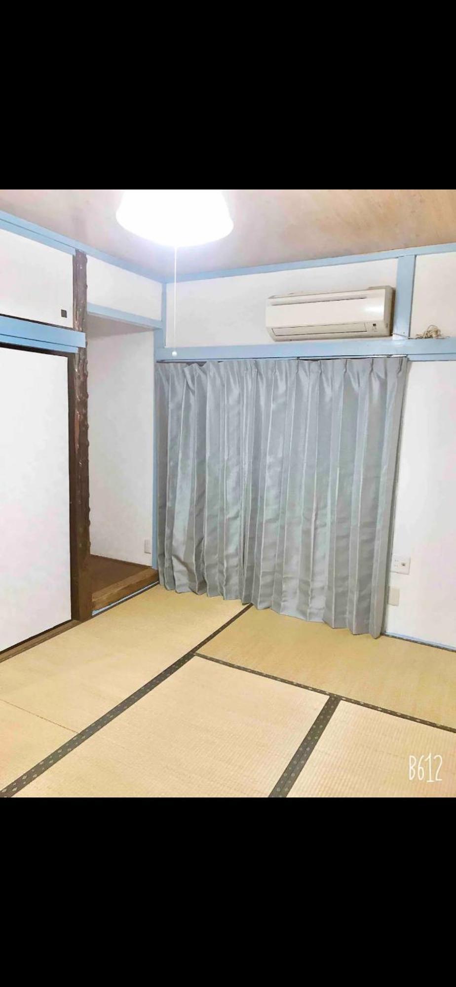 養一ハウス Apartamento Tokorozawa Exterior foto